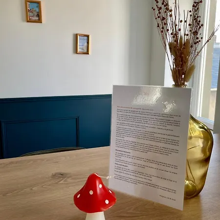 L'opale D'anae * בולון-סור-מאר