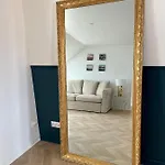 L'opale D'anae Apartman Boulogne-sur-Mer