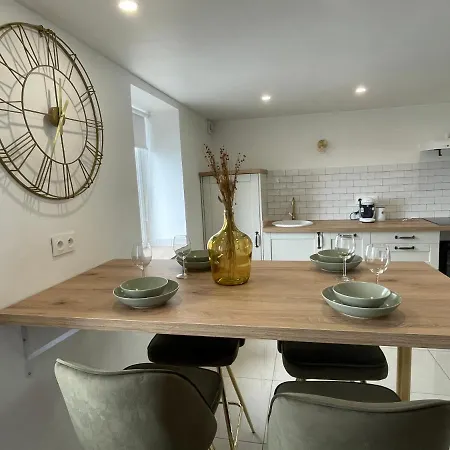 Apartamento L’opale D’anaé