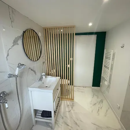 Apartment L'opale D'anae *