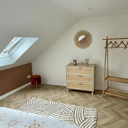 Appartement L’opale D’anaé *