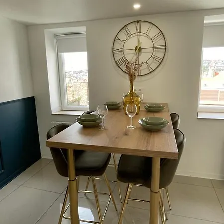 L’opale D’anaé Apartamento