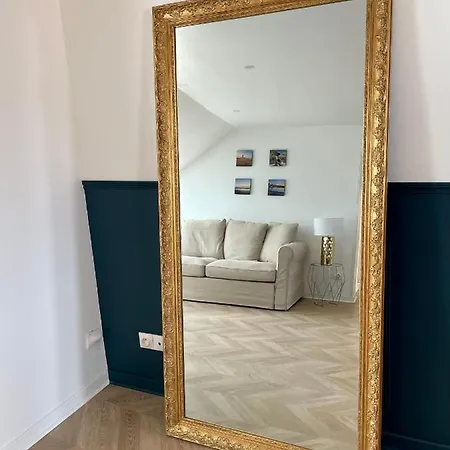 L’opale D’anaé Apartamento Boulogne-sur-Mer