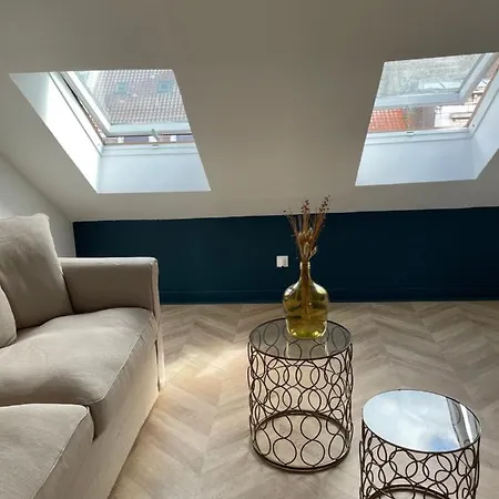 L’opale D’anaé * Boulogne-sur-Mer