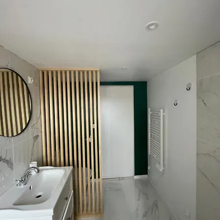 L'opale D'anae Apartment *