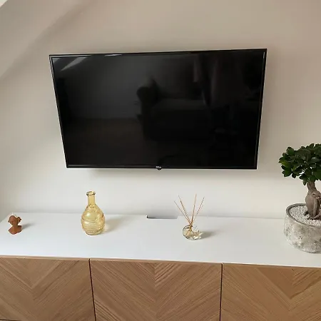 L'opale D'anae Apartment