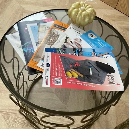 L’opale D’anaé *