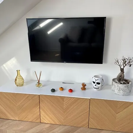 Apartamento L’opale D’anaé