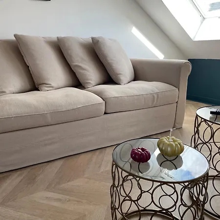 Apartment L'opale D'anae