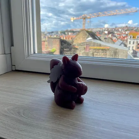 L’opale D’anaé Appartement *