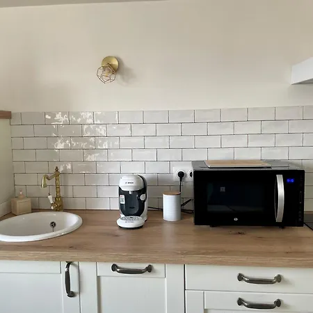 L’opale D’anaé Boulogne-sur-Mer