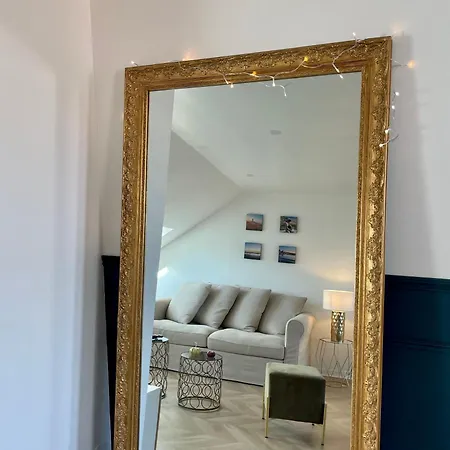 L'opale D'anae Apartment