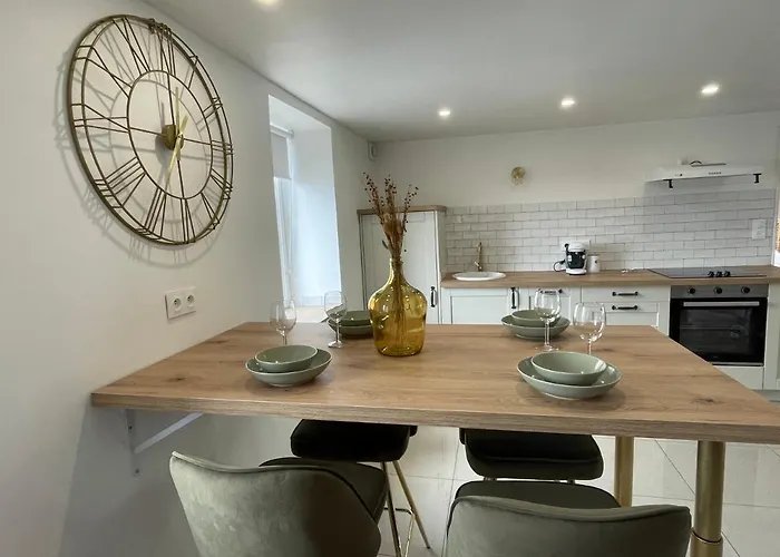 Appartement L’opale D’anaé