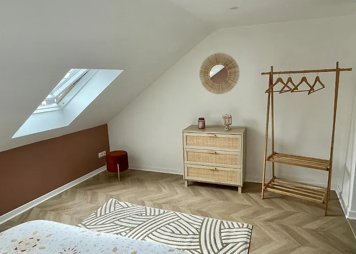 Appartement L’opale D’anaé *