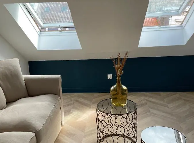 L’opale D’anaé * Boulogne-sur-Mer