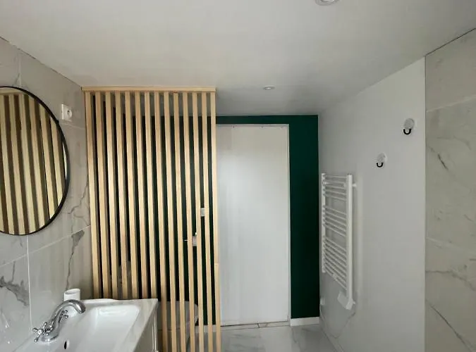 L’opale D’anaé Appartement *