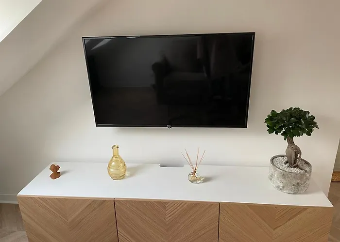 L’opale D’anaé Appartement