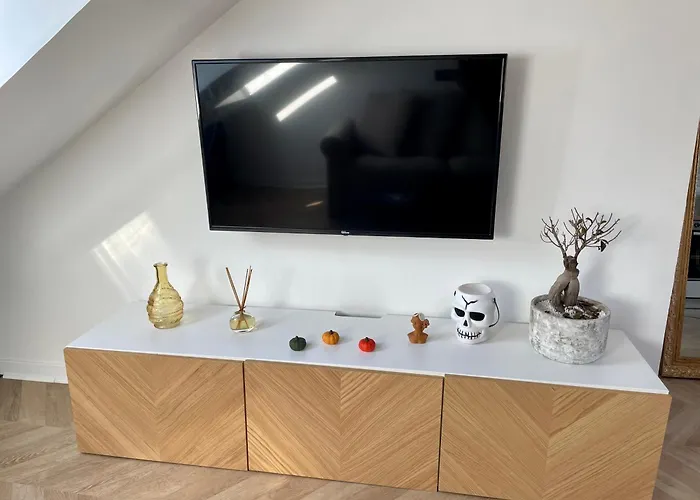 Appartement L’opale D’anaé