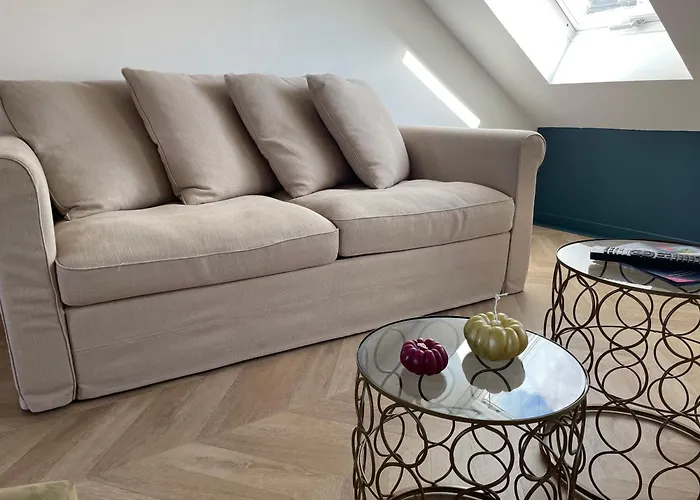 Appartement L’opale D’anaé