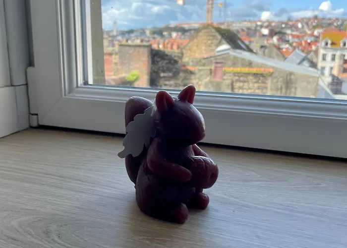 L’opale D’anaé Appartement *