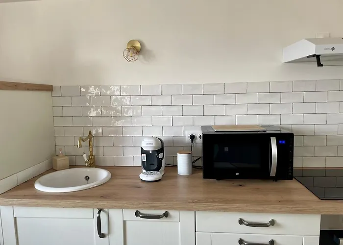 L’opale D’anaé Boulogne-sur-Mer