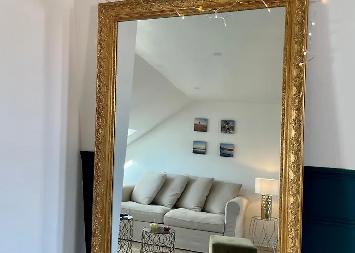 L’opale D’anaé Appartement