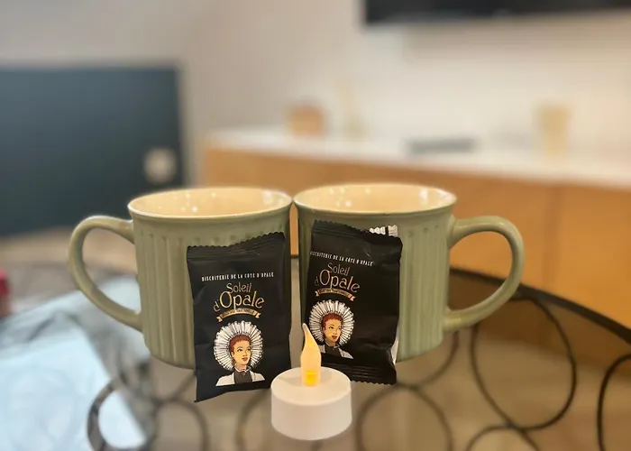 Appartamento L’opale D’anaé *